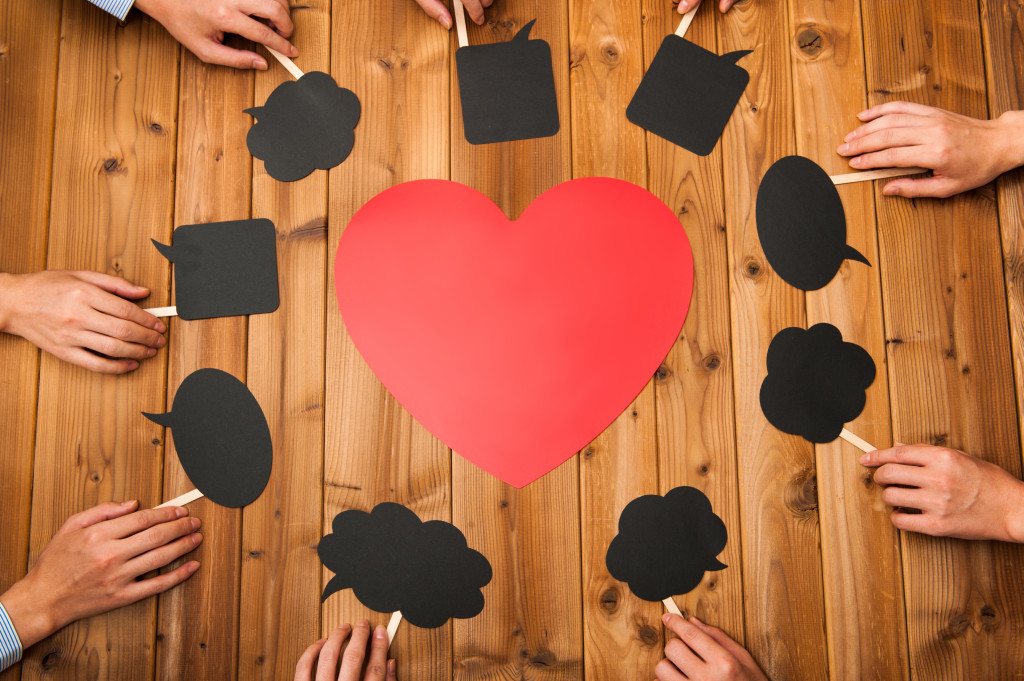 みんな、どうやって結婚式場を決めているの?